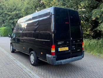 Used Ford Transit 2013 for sale - 78885749: Photo
