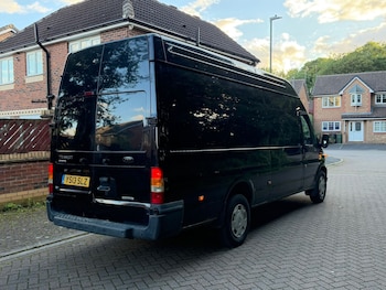 Used Ford Transit 2013 for sale - 78885749: Photo