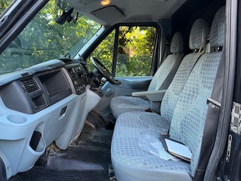 Used Ford Transit 2013 for sale - 78885749: Photo