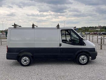 Used Ford Transit undefined for sale - 78944656: Photo