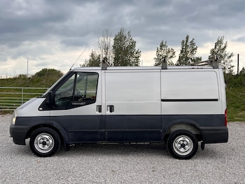 Used Ford Transit undefined for sale - 78944656: Photo