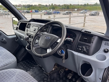 Used Ford Transit undefined for sale - 78944656: Photo