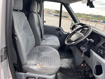Used Ford Transit undefined for sale - 78944656: Photo