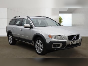 Used Volvo XC70 2011 for sale - 78967874: Photo