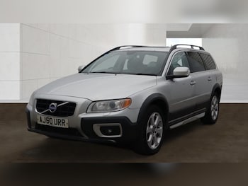 Used Volvo XC70 2011 for sale - 78967874: Photo