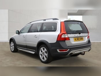 Used Volvo XC70 2011 for sale - 78967874: Photo