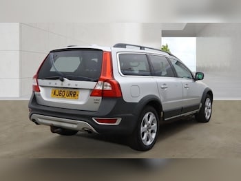 Used Volvo XC70 2011 for sale - 78967874: Photo
