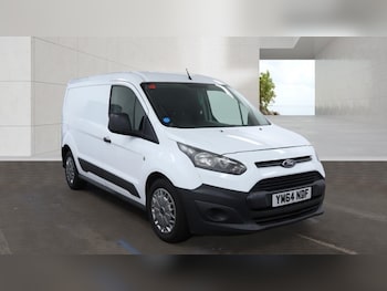 Used Ford Transit Connect 2014 for sale - 78967877: Photo