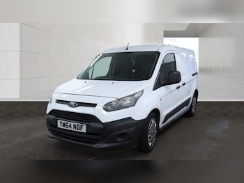 Used Ford Transit Connect 2014 for sale - 78967877: Photo