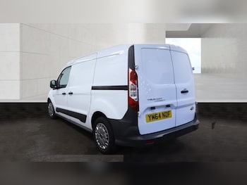 Used Ford Transit Connect 2014 for sale - 78967877: Photo