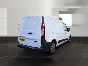 Used Ford Transit Connect 2014 for sale - 78967877: Photo