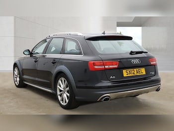Used Audi A6 Allroad 2012 for sale - 78967871: Photo