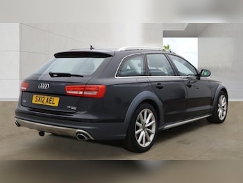 Used Audi A6 Allroad 2012 for sale - 78967871: Photo