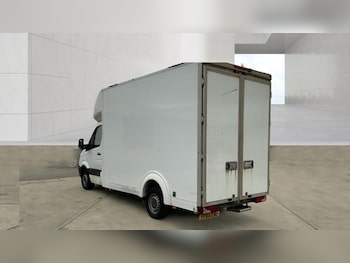Used Mercedes-Benz Sprinter 2014 for sale - 78967857: Photo