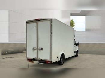 Used Mercedes-Benz Sprinter 2014 for sale - 78967857: Photo