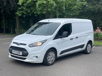 Used Ford Transit Connect 2015 for sale - 78885740: Photo