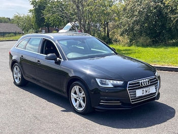 Used Audi A4 undefined for sale - 79011140: Photo