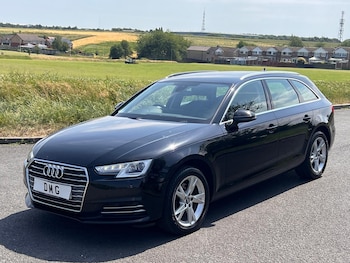 Used Audi A4 undefined for sale - 79011140: Photo