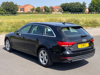 Used Audi A4 undefined for sale - 79011140: Photo