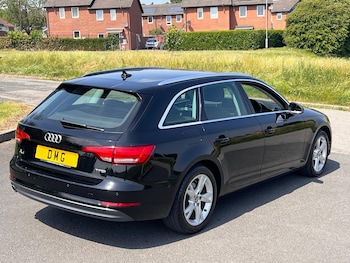 Used Audi A4 undefined for sale - 79011140: Photo