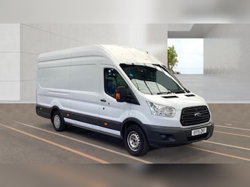 Used Ford Transit 2015 for sale - 78944334: Photo