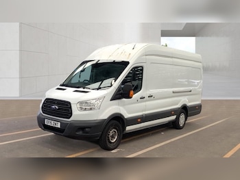 Used Ford Transit 2015 for sale - 78944334: Photo