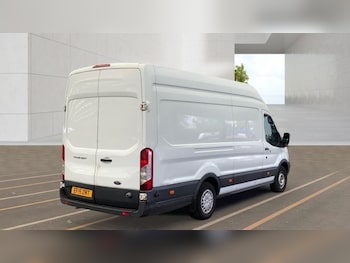 Used Ford Transit 2015 for sale - 78944334: Photo