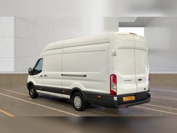 Used Ford Transit 2015 for sale - 78944334: Photo