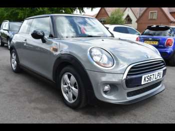 Used MINI Hatch 2017 for sale - 74746605: Photo