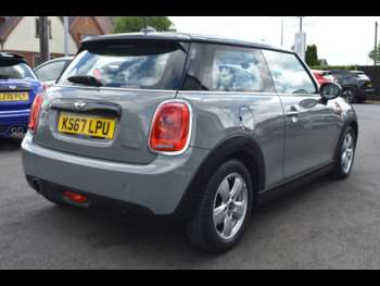 Used MINI Hatch 2017 for sale - 74746605: Photo