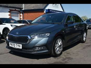 2020 (70) - 1.5 TSI SE L First Edition 5dr