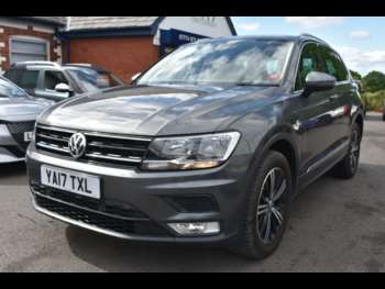 2017 (17) - 2.0 TDi 150 4Motion SE Nav 5dr DSG