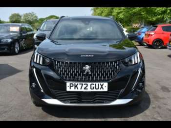 Used Peugeot 2008 2022 for sale - 74494971: Photo