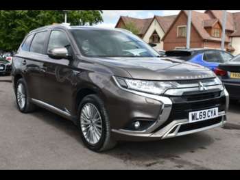 Used Mitsubishi Outlander 2020 for sale - 74708891: Photo