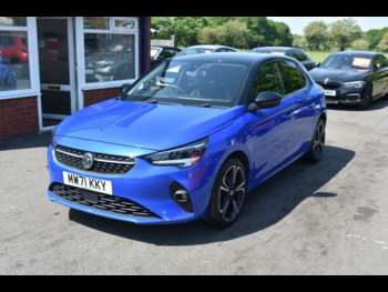 2021 (71) - 1.2 Elite Edition Hatchback 5dr Petrol Manual Euro 6 (75 ps)