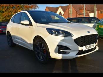 Used Ford Kuga 2021 for sale - 74344611: Photo