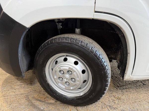 Used Peugeot Boxer 2021 for sale - 76016740: Photo 18