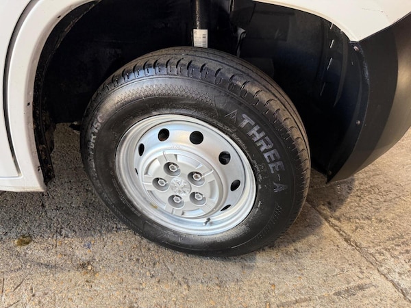 Used Peugeot Boxer 2021 for sale - 76016740: Photo 23