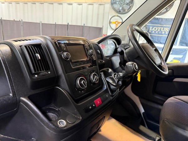 Used Peugeot Boxer 2021 for sale - 76016740: Photo 25