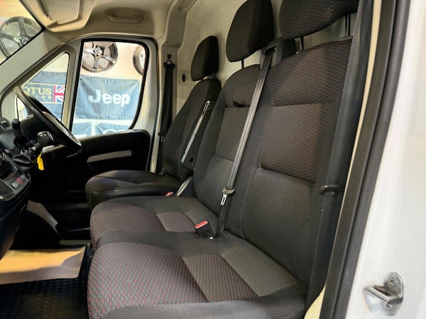 Used Peugeot Boxer 2021 for sale - 76016740: Photo 26