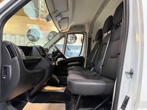 Used Peugeot Boxer 2021 for sale - 76016740: Photo 27