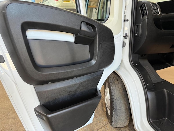 Used Peugeot Boxer 2021 for sale - 76016740: Photo 28