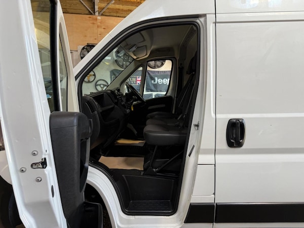 Used Peugeot Boxer 2021 for sale - 76016740: Photo 29