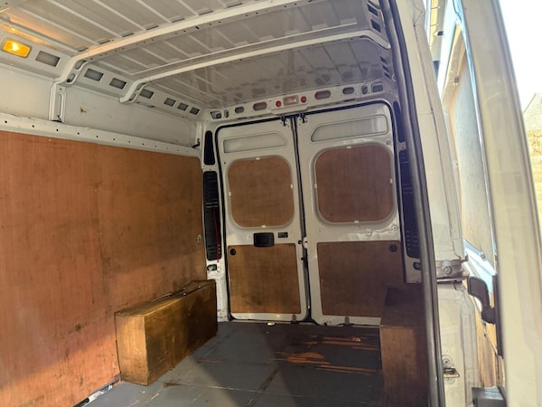 Used Peugeot Boxer 2021 for sale - 76016740: Photo 33