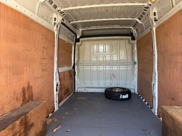 Used Peugeot Boxer 2021 for sale - 76016740: Photo 34