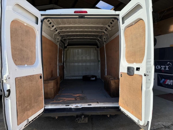 Used Peugeot Boxer 2021 for sale - 76016740: Photo 36