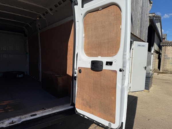 Used Peugeot Boxer 2021 for sale - 76016740: Photo 37