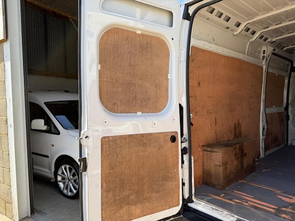 Used Peugeot Boxer 2021 for sale - 76016740: Photo 38