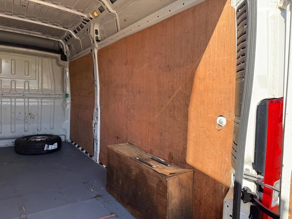 Used Peugeot Boxer 2021 for sale - 76016740: Photo 39