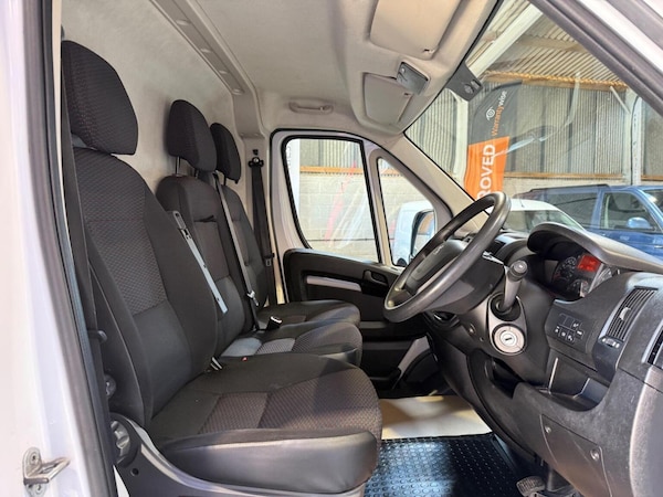 Used Peugeot Boxer 2021 for sale - 76016740: Photo 40